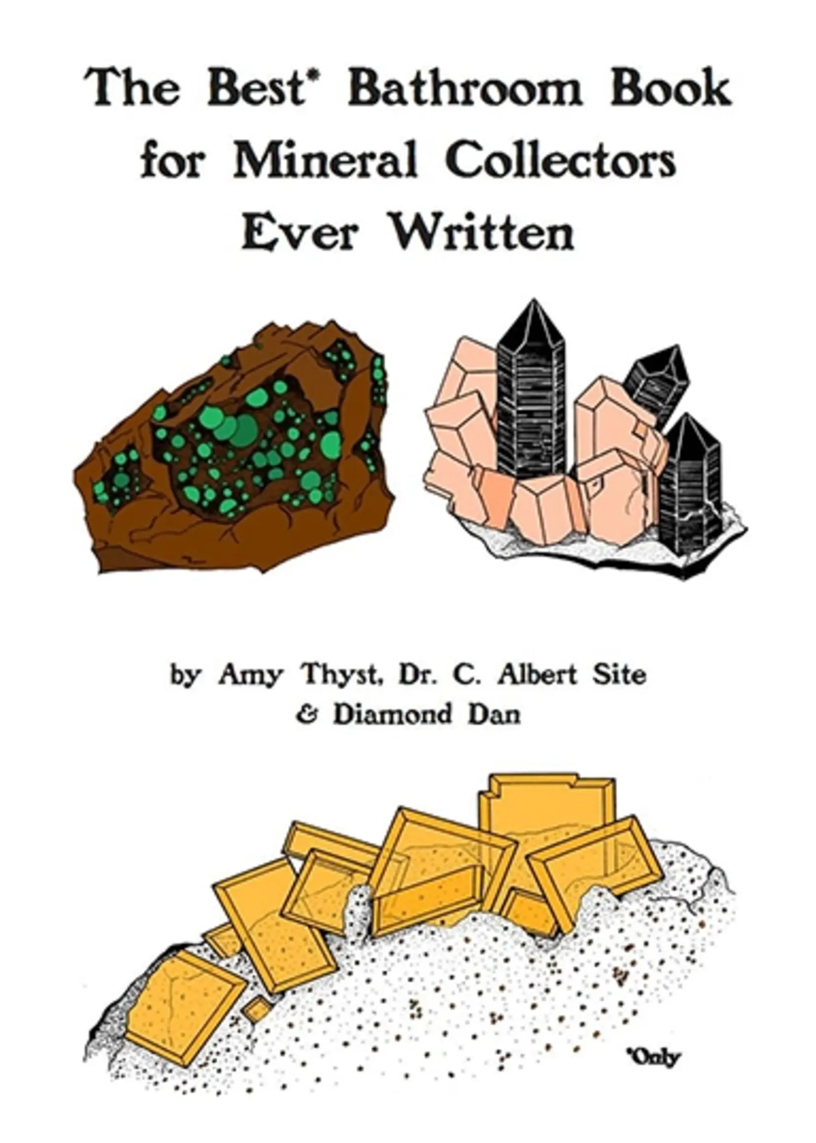 The Best Bathroom Book