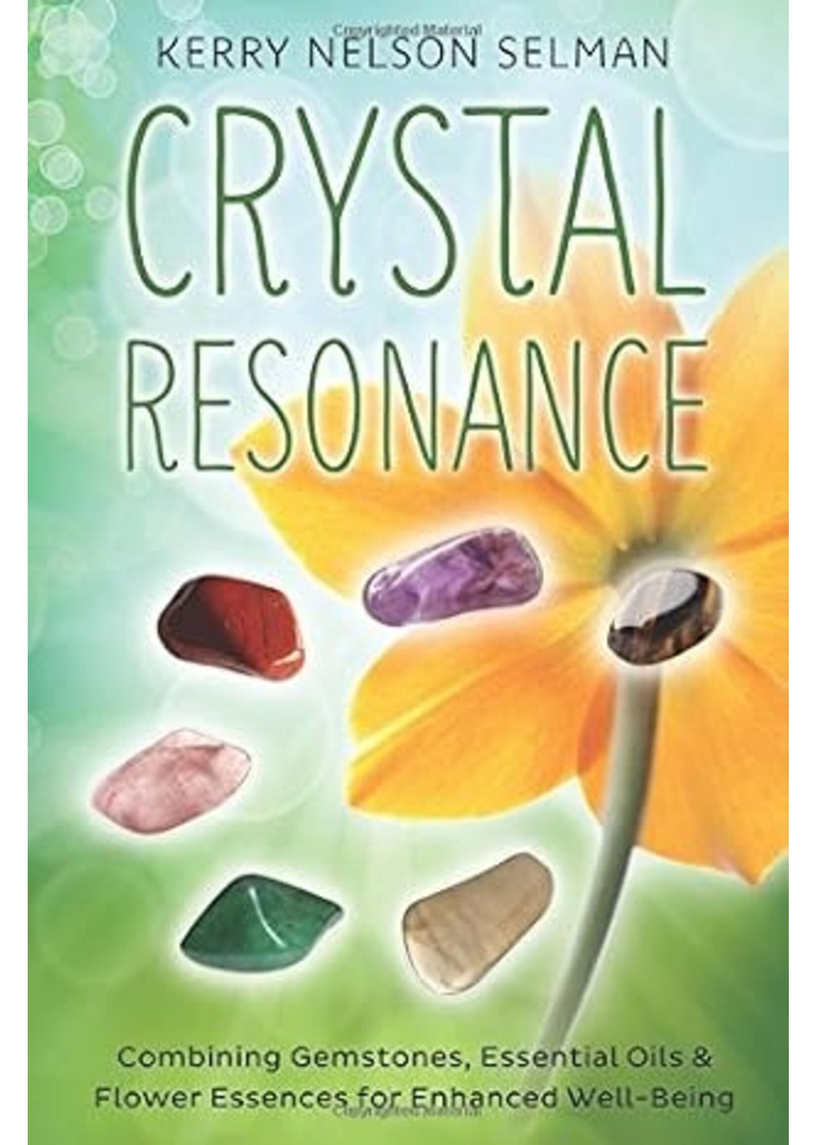 Crystal Resonance