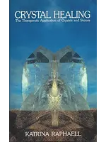 Crystal Healing - 2