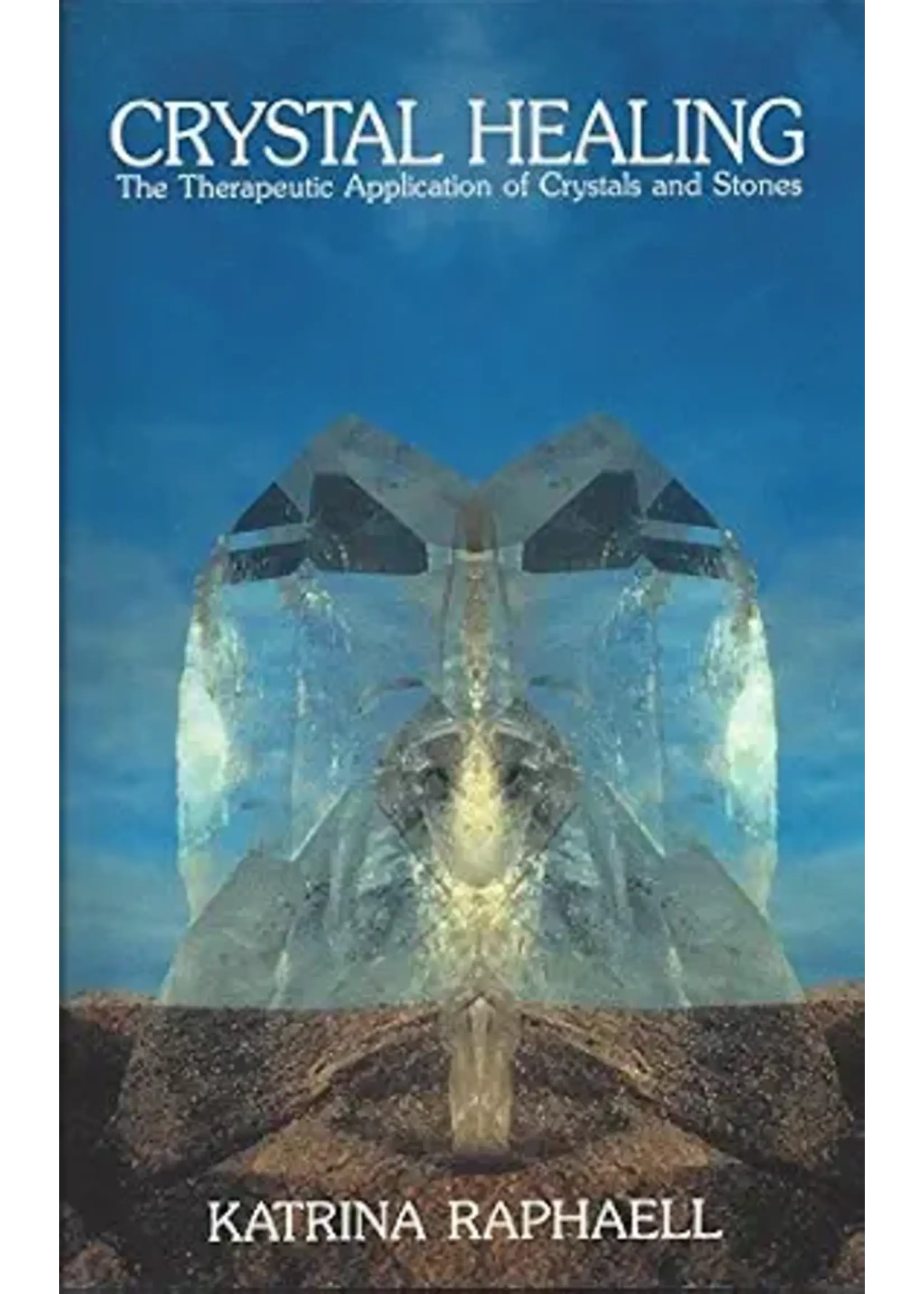 Crystal Healing - 2