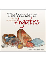 The Wonder Of North American  Agates