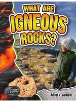 What Are? - Igneous