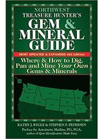 Gem and Mineral Guide - Northwest