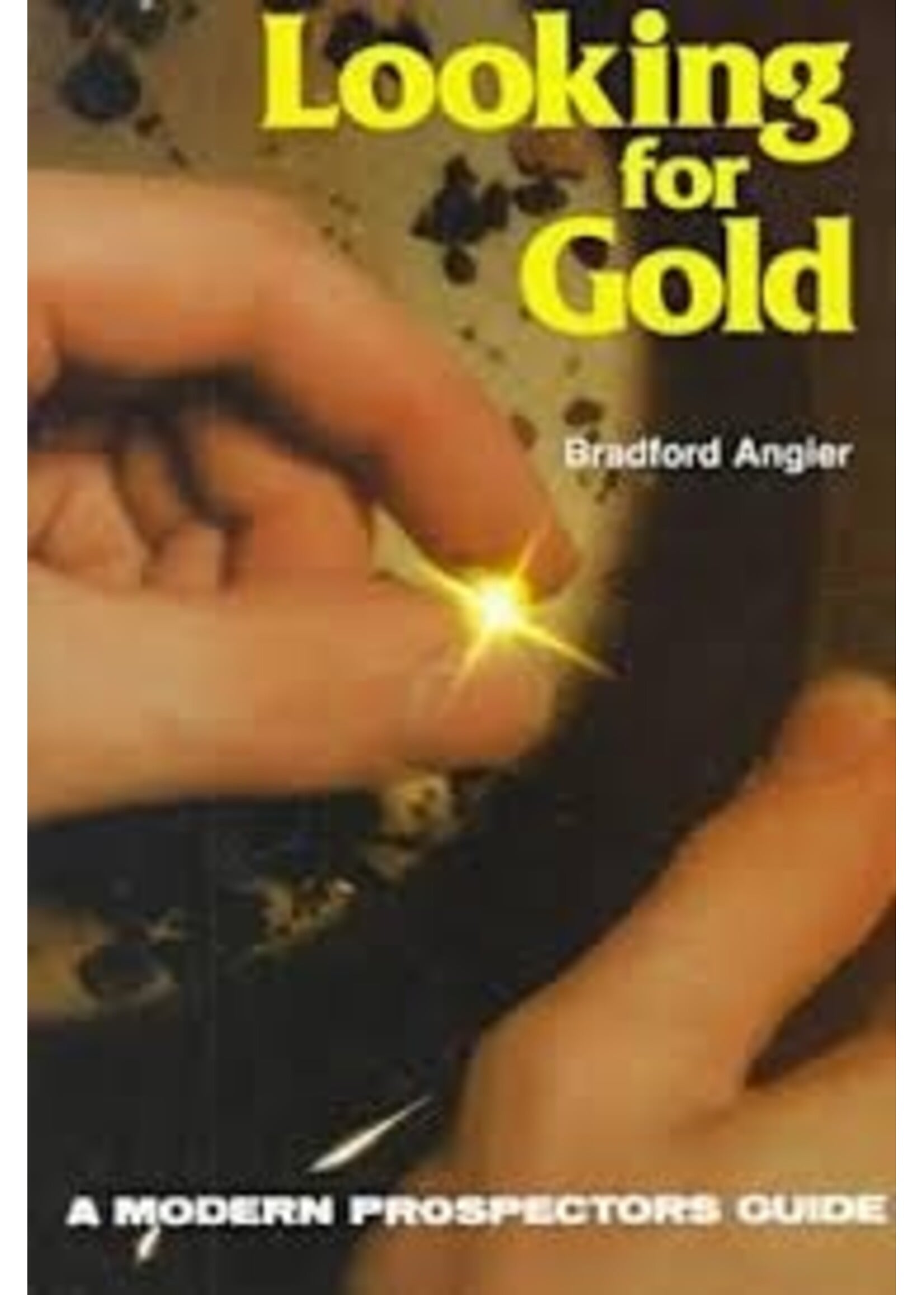 Looking for Gold
