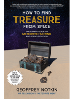 How to find Treasure from space