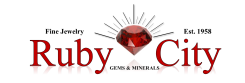 Ruby City Gems