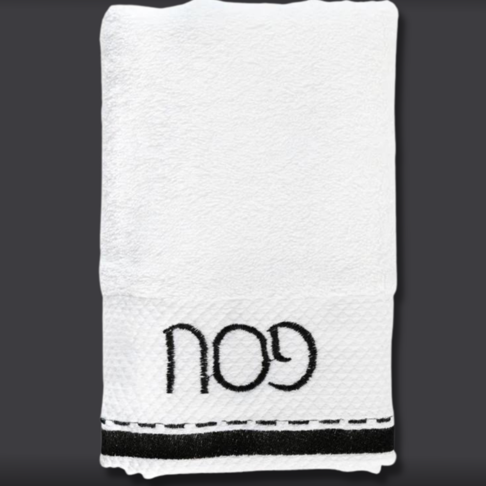 Waterdale Pesach Hand Towel