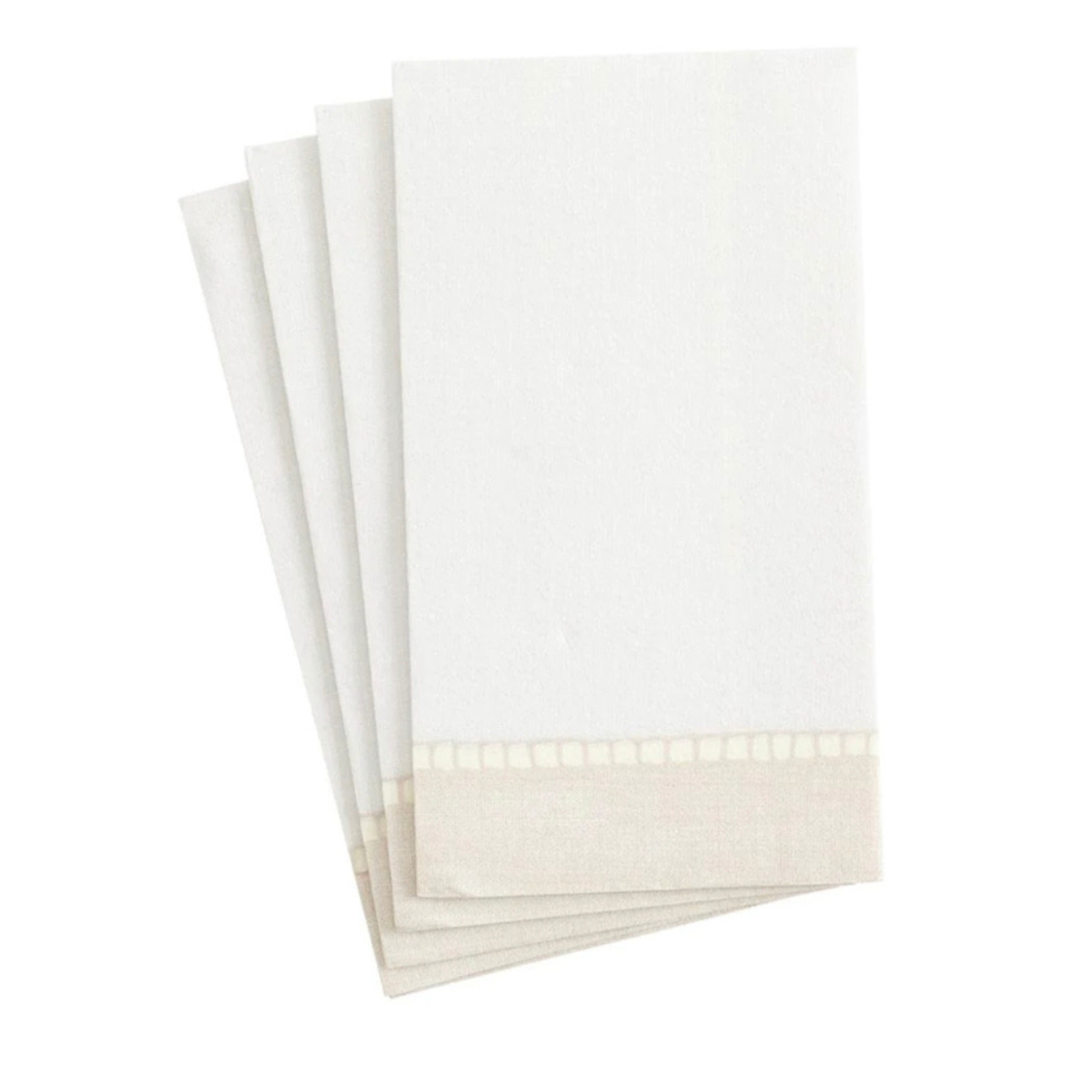 caspari Guest Paper Towel