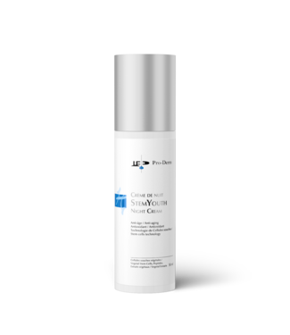 ProDerm Crème de Nuit  StemYouth