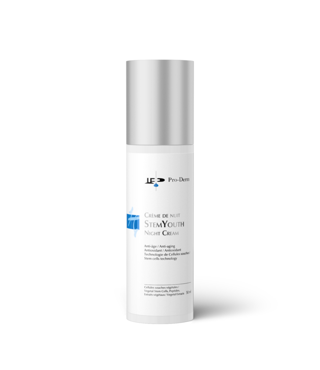 ProDerm StemYouth Night Cream