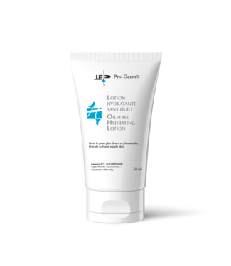 ProDerm Lotion Hydratante Sans-Huile