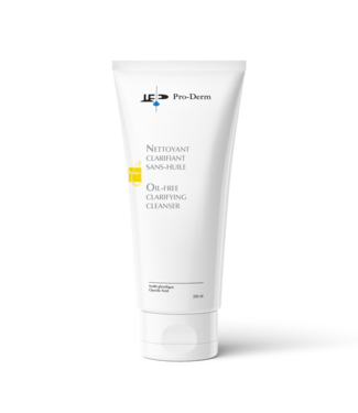 ProDerm Nettoyant Clarifiant Sans-Huile