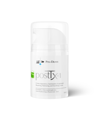 ProDerm Post TX 1
