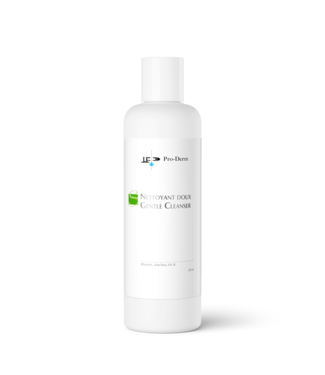 ProDerm Nettoyant Doux