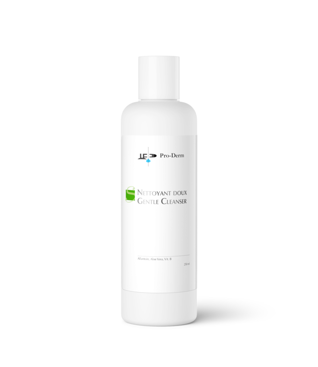 ProDerm Gentle Cleanser