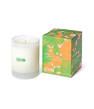 LOHN JARO Candle
