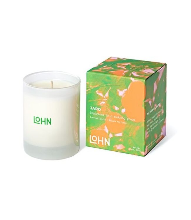 LOHN JARO Candle