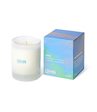 LOHN JURA Candle