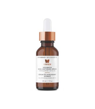 Vivier Sérum Éclaircissant Avancé