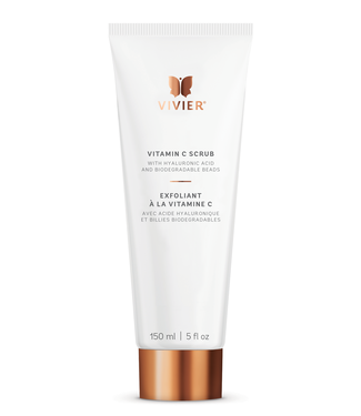 Vivier Vitamin C Scrub