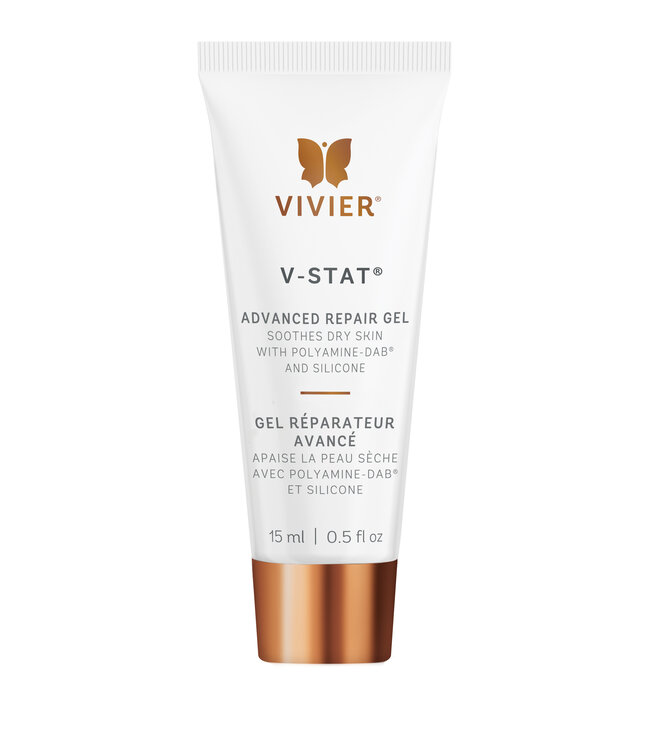 Vivier V-Stat Gel réparateur avancé