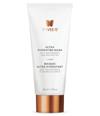 Vivier Masque ultra hydratant 