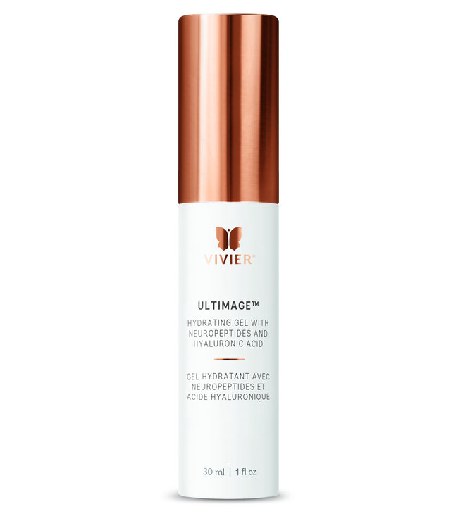 Vivier Ultimage