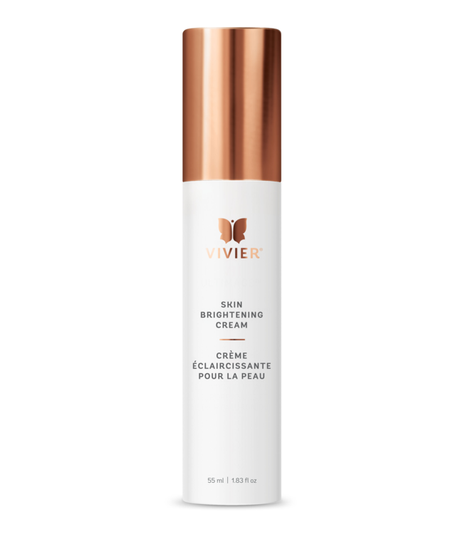 Vivier Skin Brightening Cream
