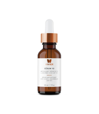 Vivier Serum 10 Vivier