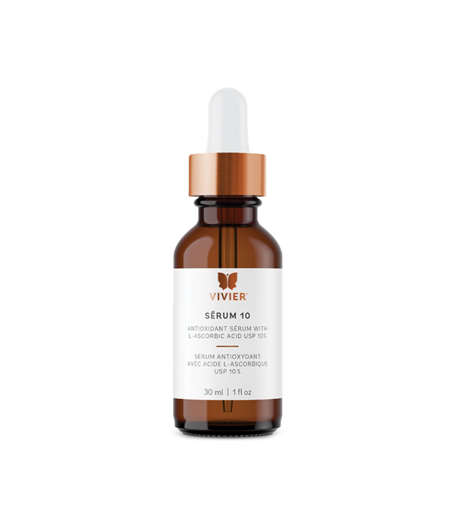 Vivier Serum 10 Vivier