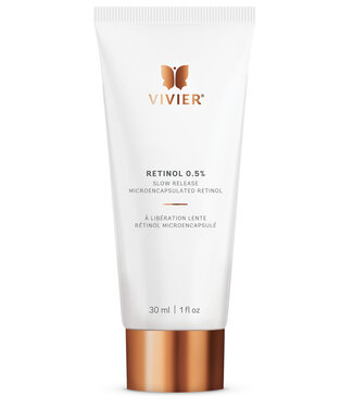 Vivier Retinol 0,5% SR Complex Vivier