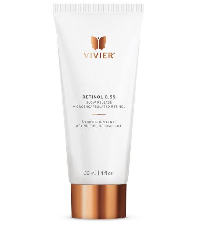 Vivier Retinol 0,5% SR Complex Vivier