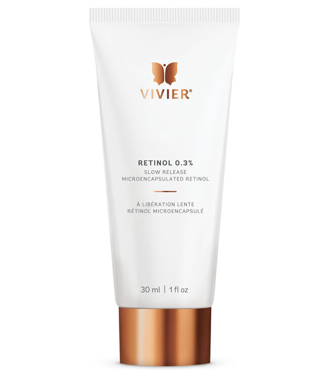 Vivier Complexe de Rétinol 0,3% SR Vivier