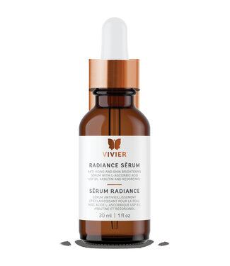 Vivier Sérum Radiance Vivier