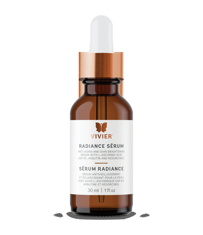 Vivier Radiance Serum Vivier