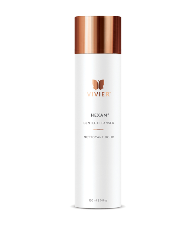 Vivier Hexam