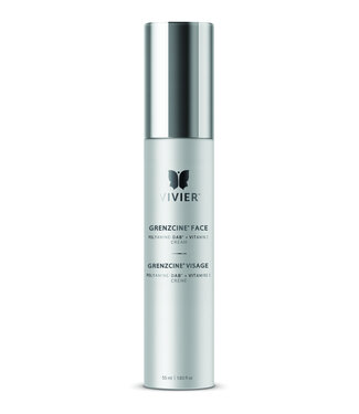 Vivier Grenzcine Visage