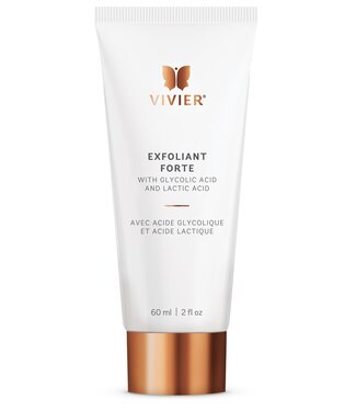 Vivier Exfoliant Forte