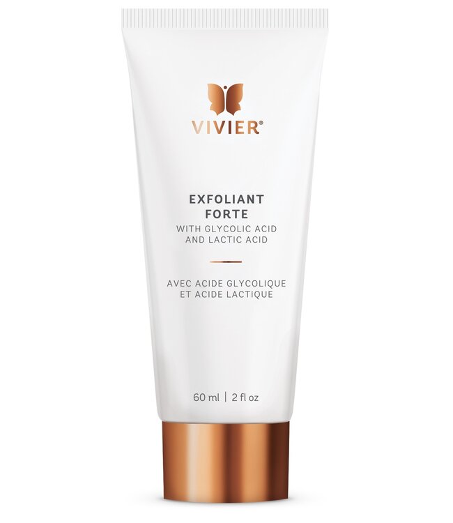 Vivier Exfoliant Forte