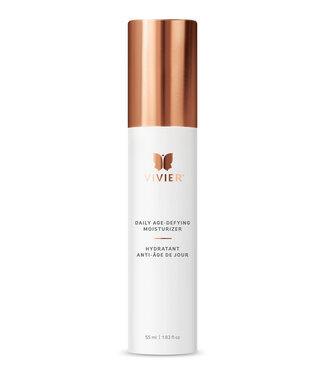 Vivier Vivier Hydratant anti-âge de jour 