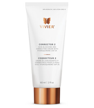 Vivier Corrector 2