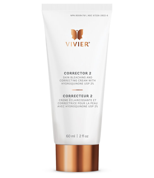Vivier Corrector 2