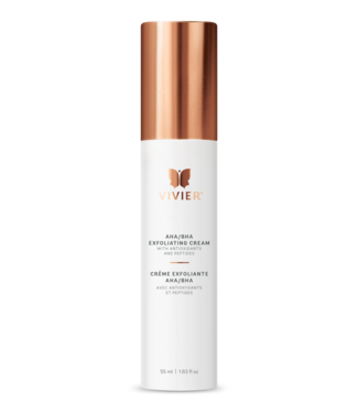 Vivier Crème Exfoliante AHA/BHA 