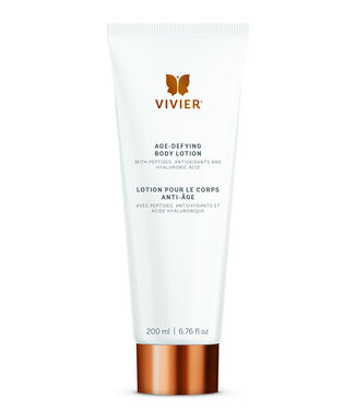 Vivier Lotion pour le corps anti-âge 