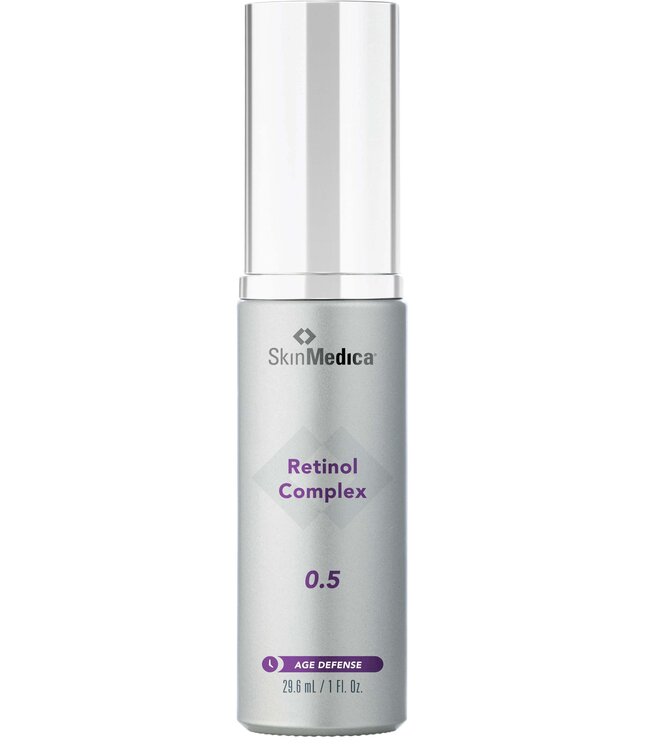 SkinMedica Complexe de Rétinol 0.5