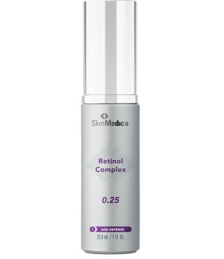 SkinMedica Retinol Complex 0.25
