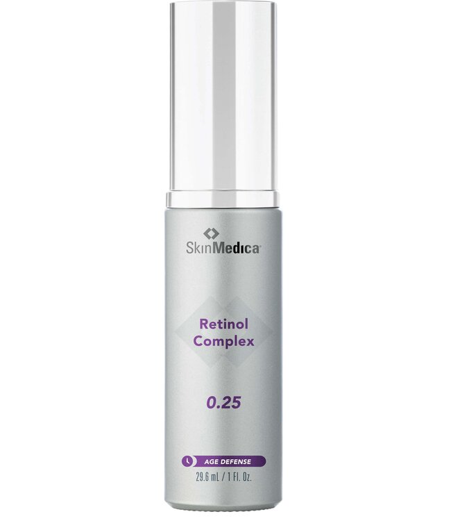 SkinMedica Complexe de Rétinol 0.25