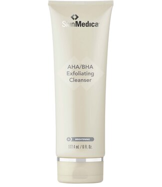 SkinMedica Nettoyant Exfoliant AHA/BHA