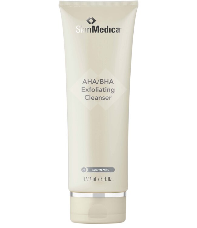 SkinMedica Nettoyant Exfoliant AHA/BHA