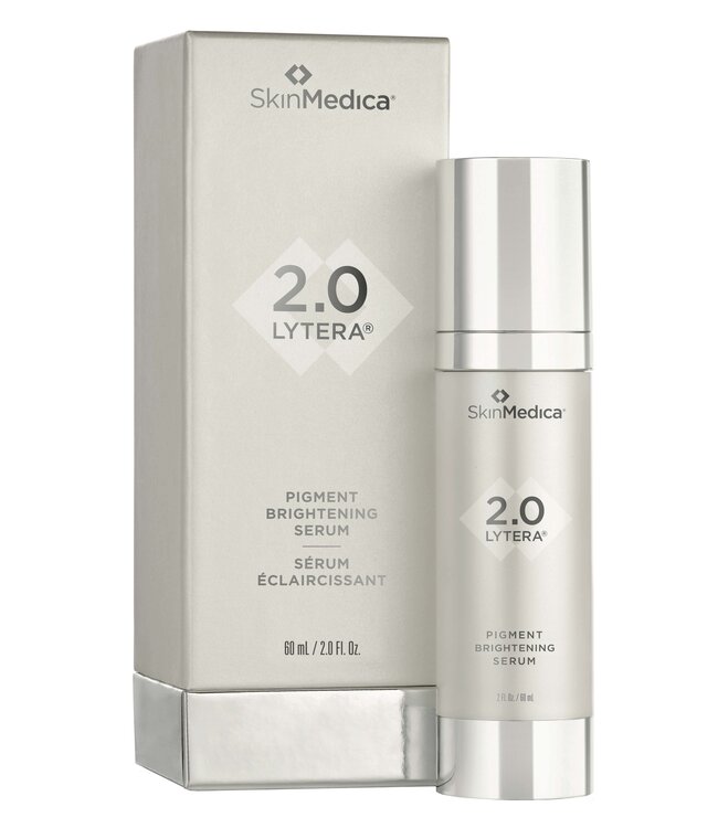SkinMedica Sérum Éclaircissant 2.0 Lytera